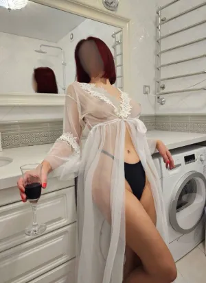 проститутка Сабрина, 37, Якутск