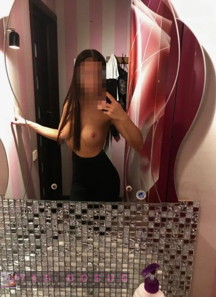 проститутка шлюха Николь, +7 (995) 918-9876