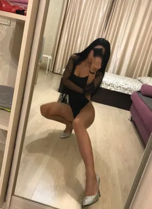 проститутка Милена, 24, Якутск
