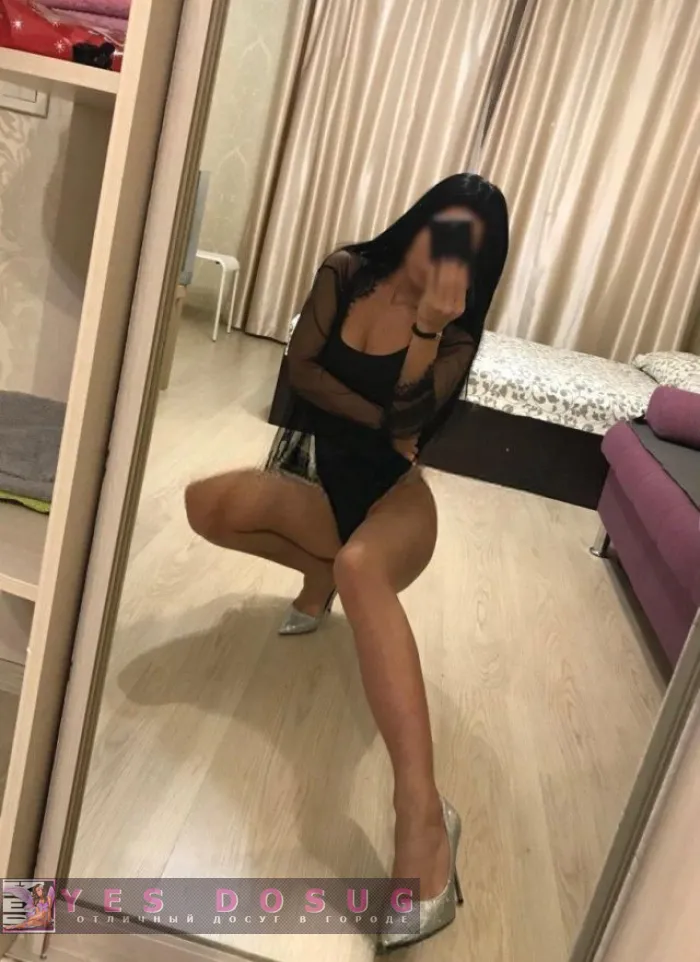 проститутка проститутка Николь Якутск +7 (995) 918-9876