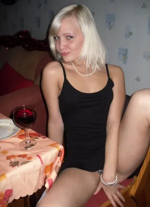 проститутка Юлечка, 23, Якутск