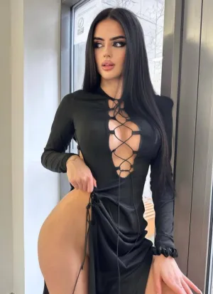 проститутка Алёна, 21, Якутск