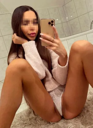 проститутка Венера, 22, Якутск