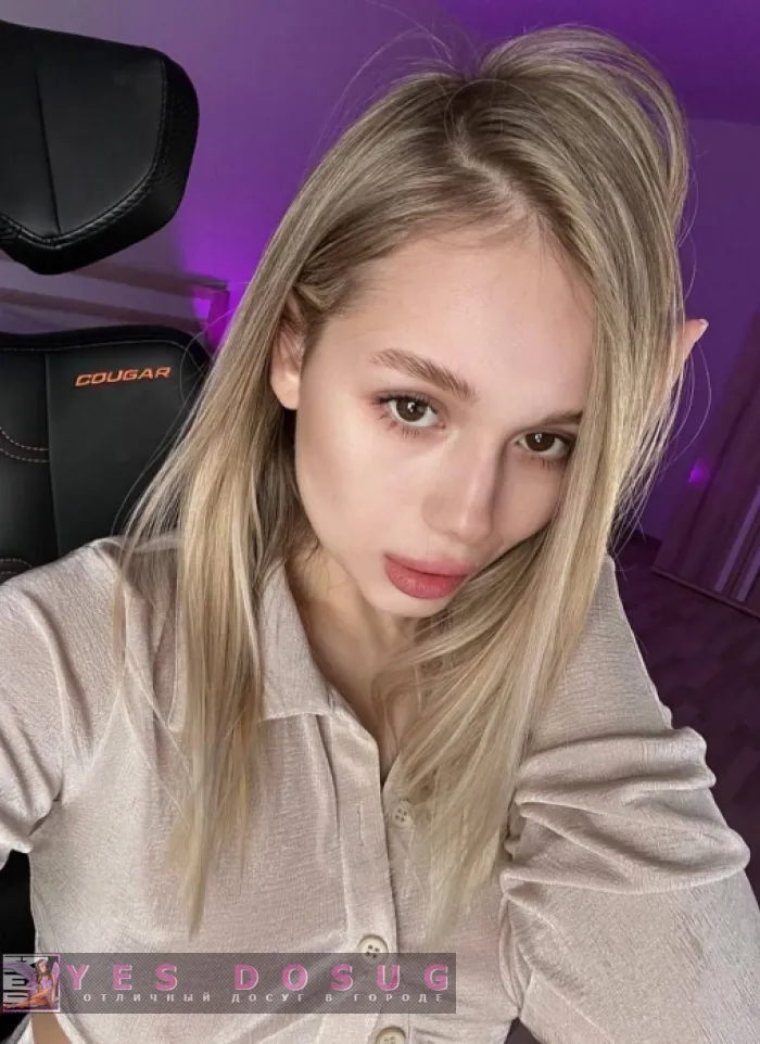 проститутка путана Алекса, +7 (918) 988-3397