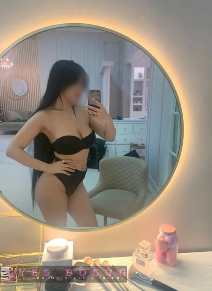 проститутка фея Юленька, Якутск, +7 (995) 794-6868